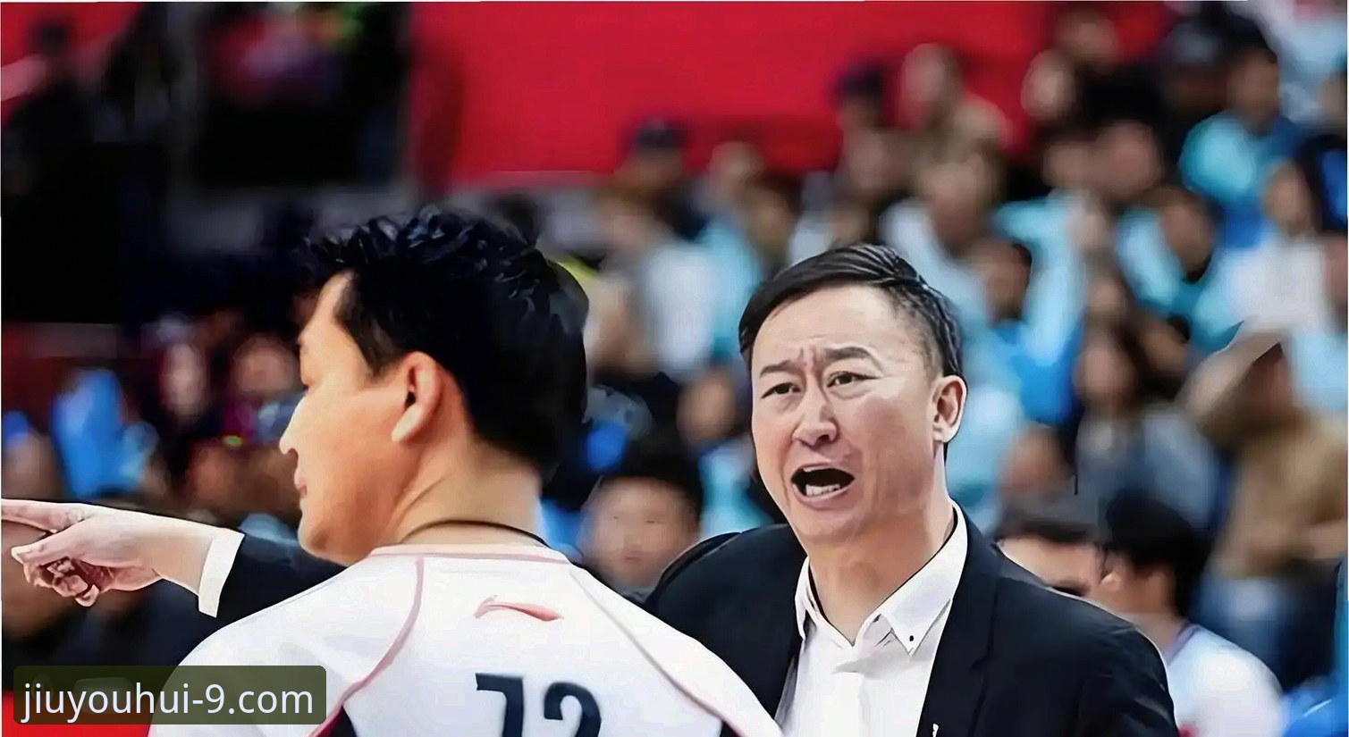 九游会J9最新版本 CBA季后赛横扫晋级实用指南:从山西97-94青岛看比赛要点与平台体验